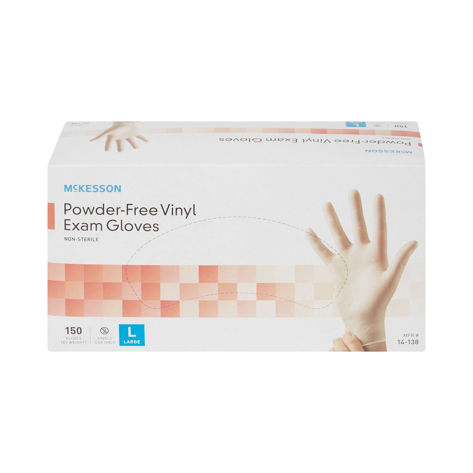 McKesson Exam Glove