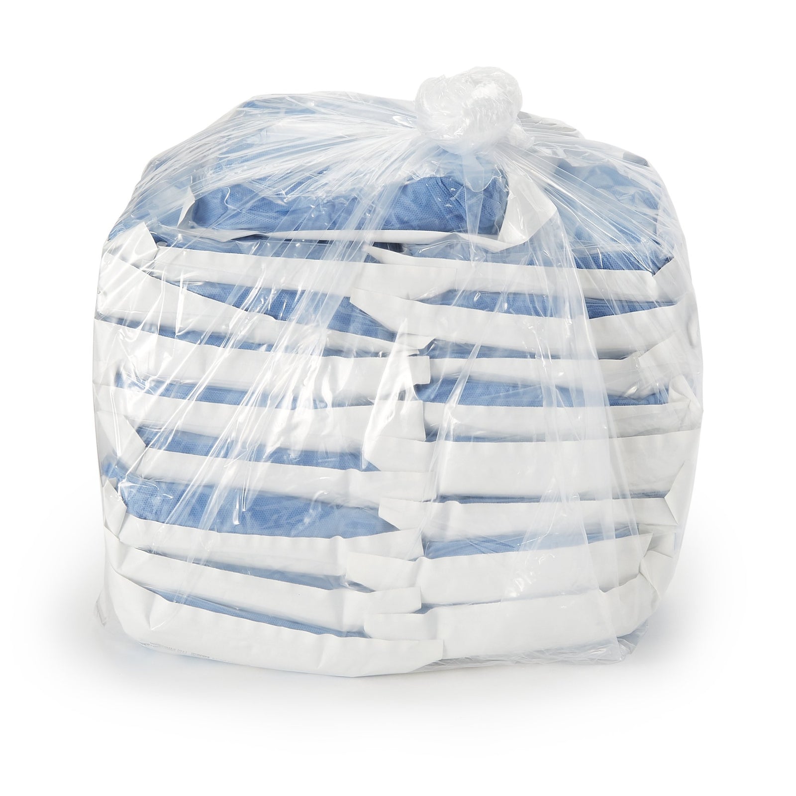 Astound Non-Reinforced Surgical Gown With Towel