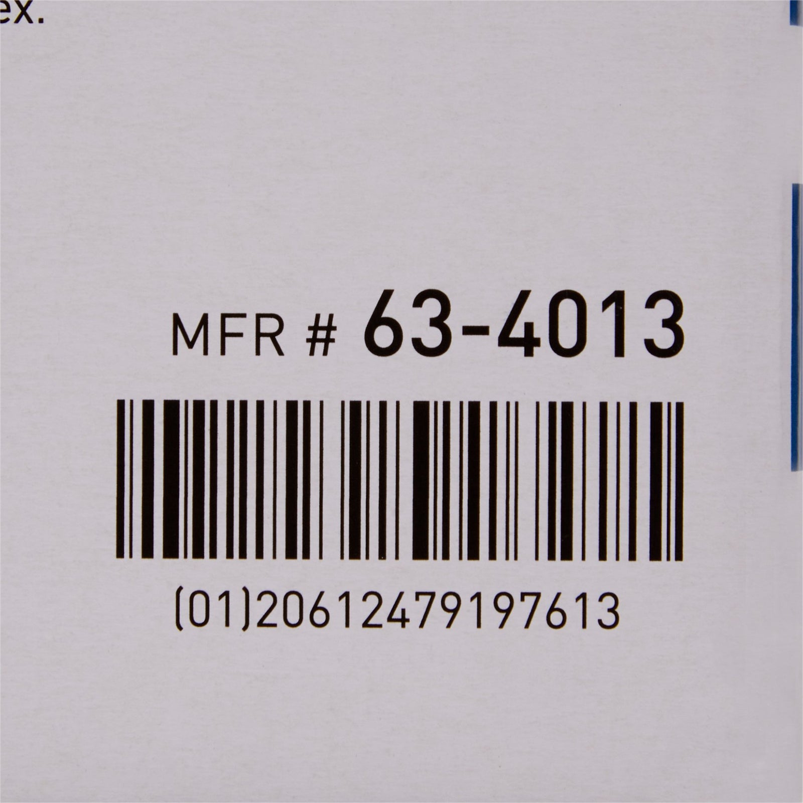 McKesson Sundry Jar