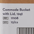 drive Commode Bucket