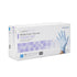 McKesson Confiderm 6.5CX Extended Cuff Nitrile Extended Cuff Length Exam Glove