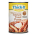 Thick-It Thickened Food