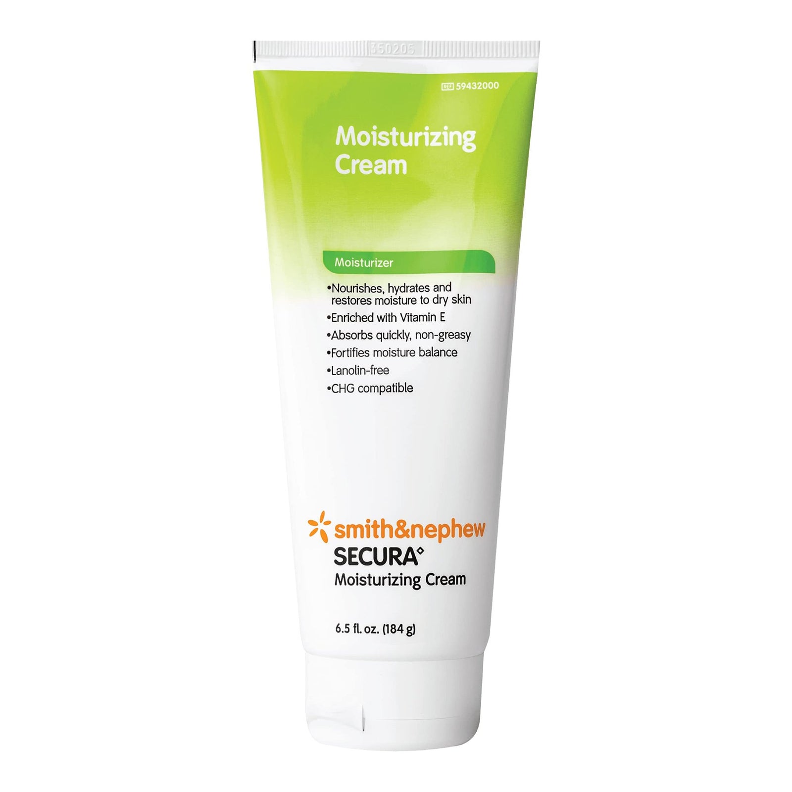 Secura Hand And Body Moisturizer