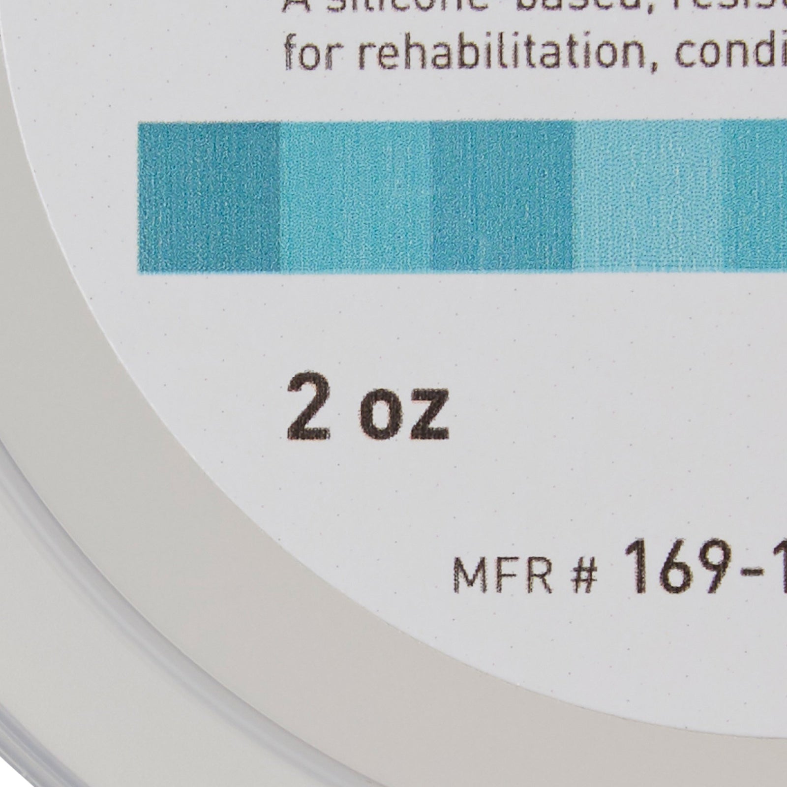 McKesson Therapy Putty