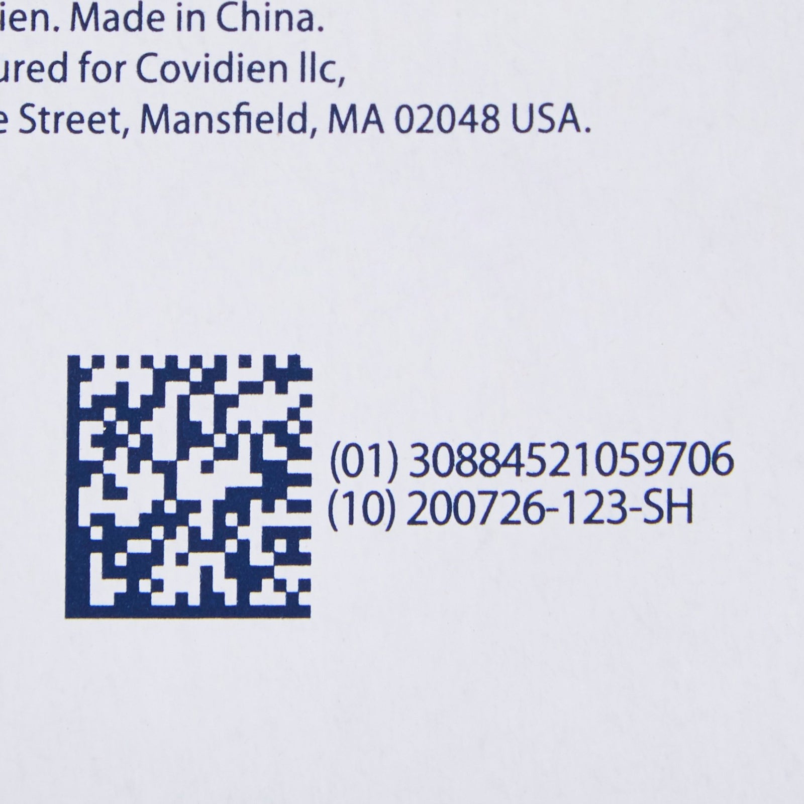 Dermacea Usp Type Vii Gauze Sponge