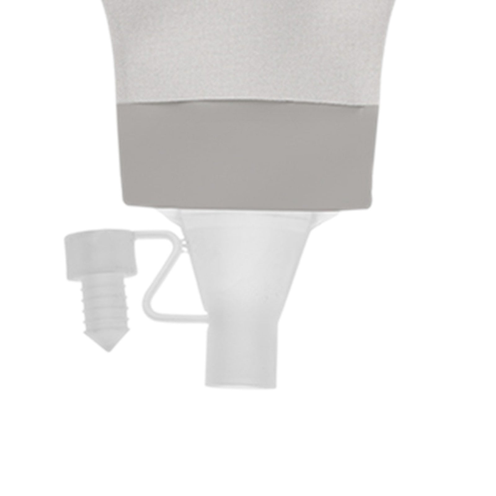 SenSura Mio High Output Ostomy Pouch