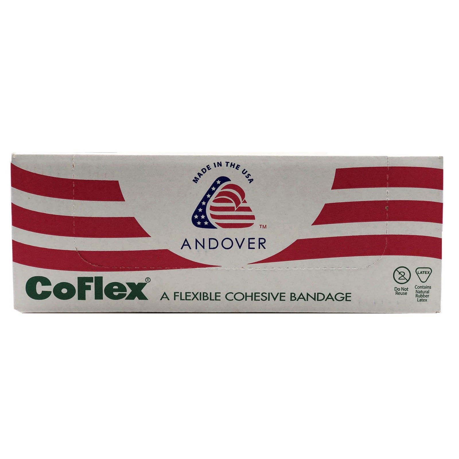 CoFlex NL Cohesive Bandage