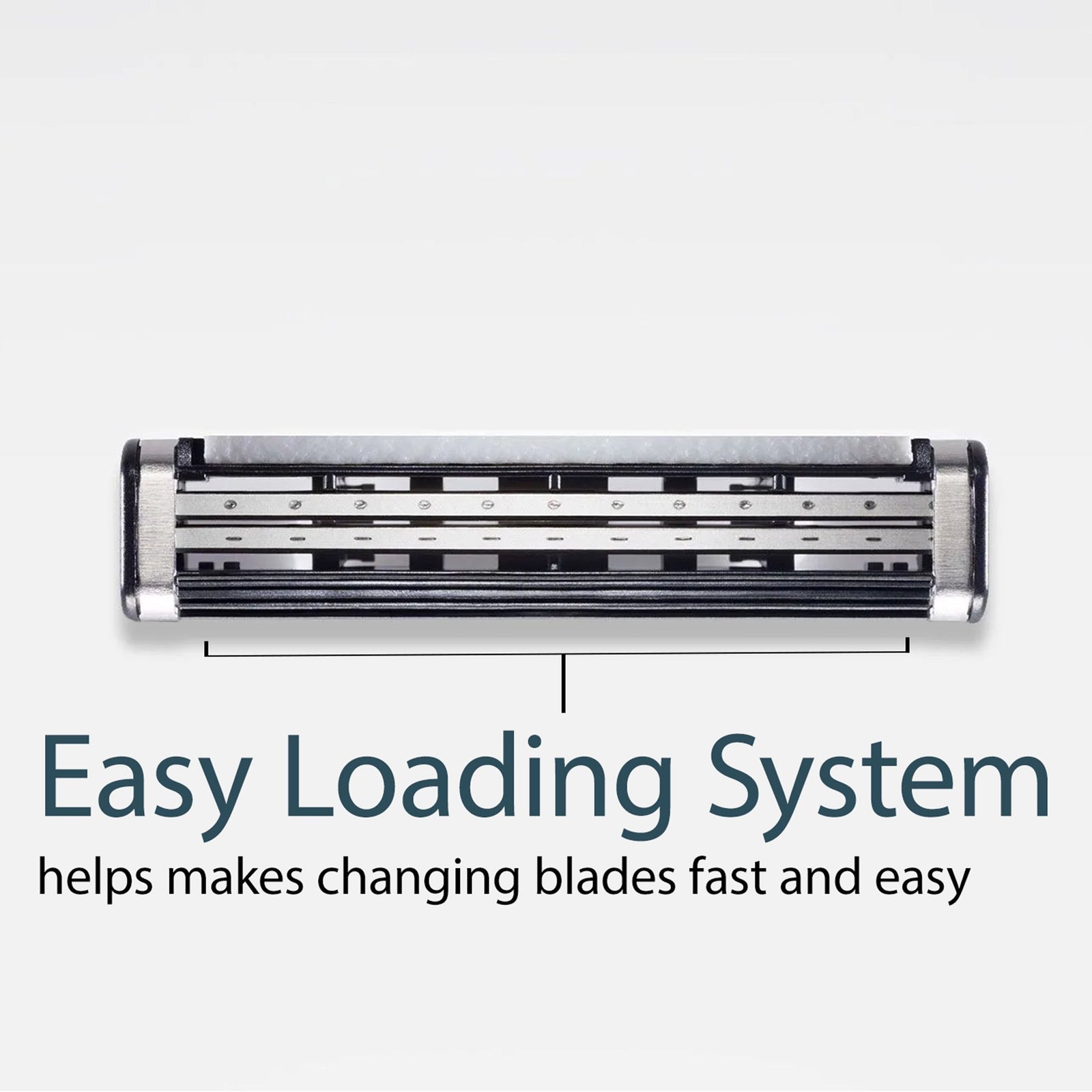 Gillette Sensor Razor Cartridge Refill