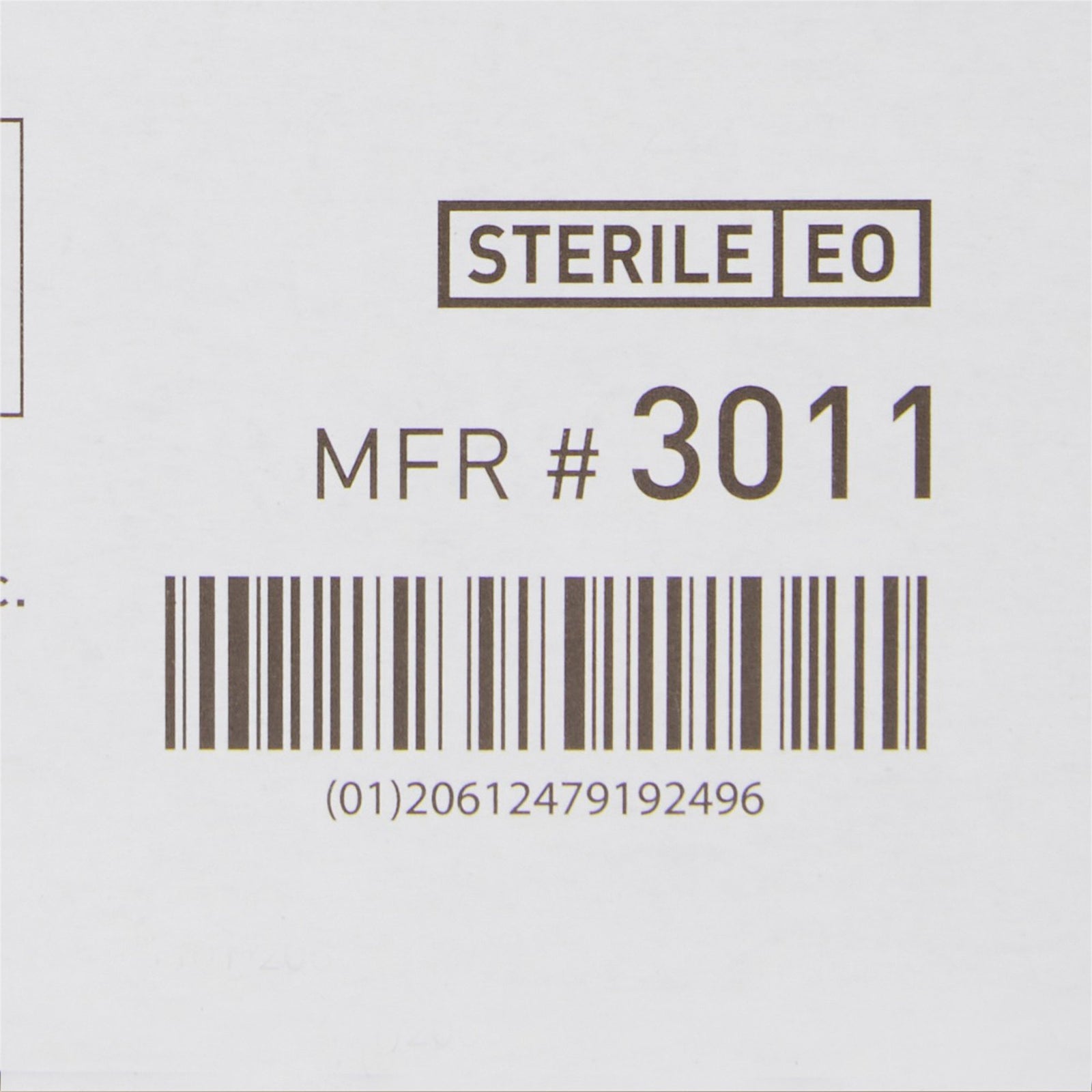 McKesson Skin Closure Strip