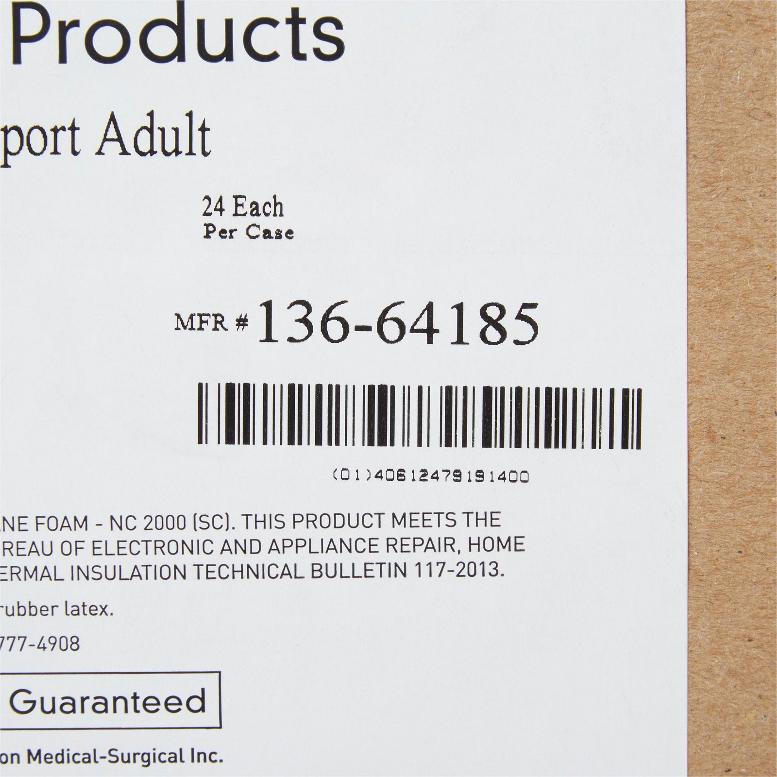 McKesson Head Positioner