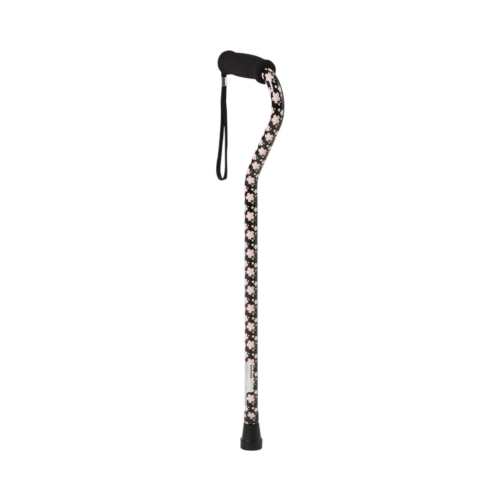 McKesson Offset Cane