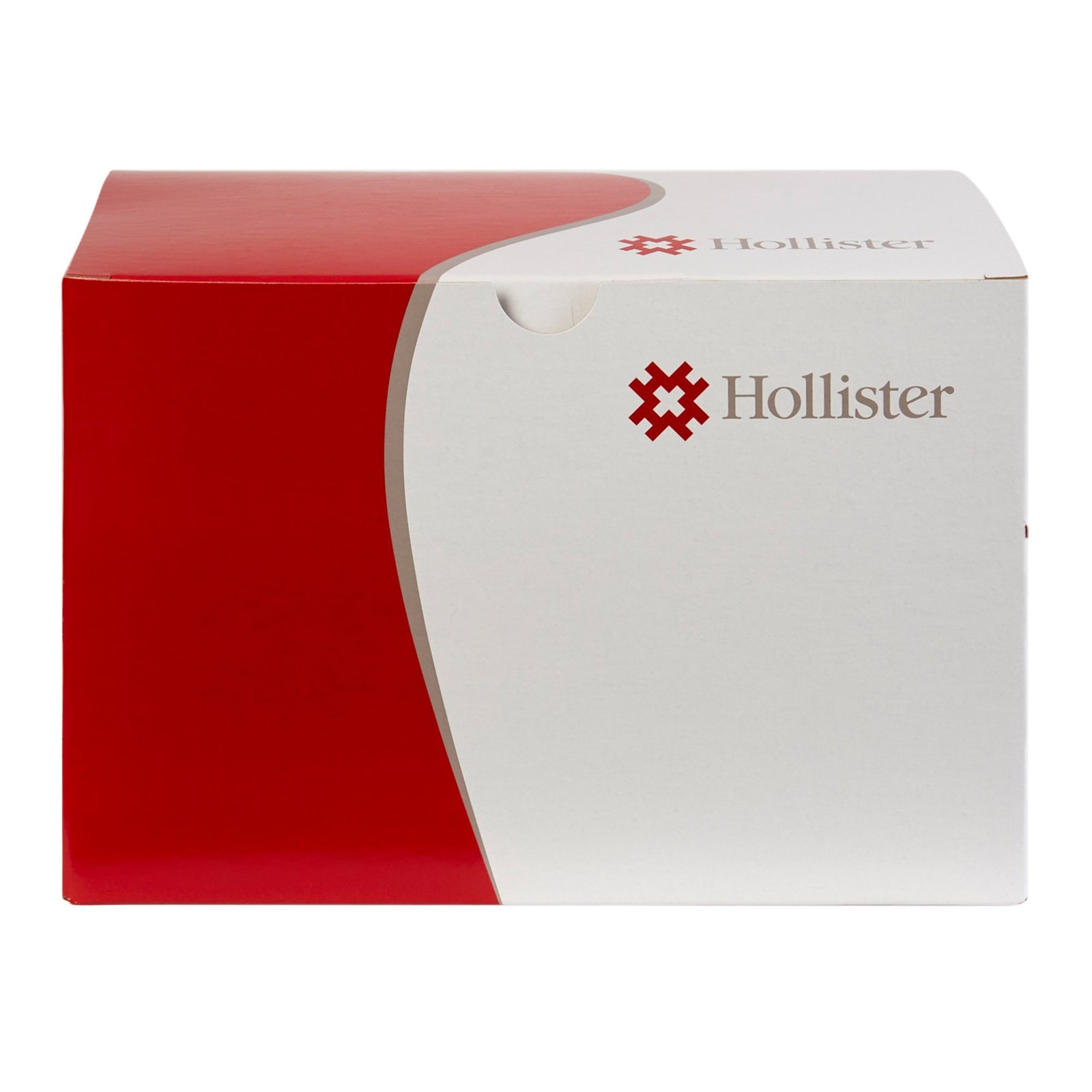 New Image 7" Two-Piece Ostomy Pouch System (Closed/Drainable)