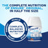 Ensure Compact Therapeutic Nutrition Shake Oral Supplement