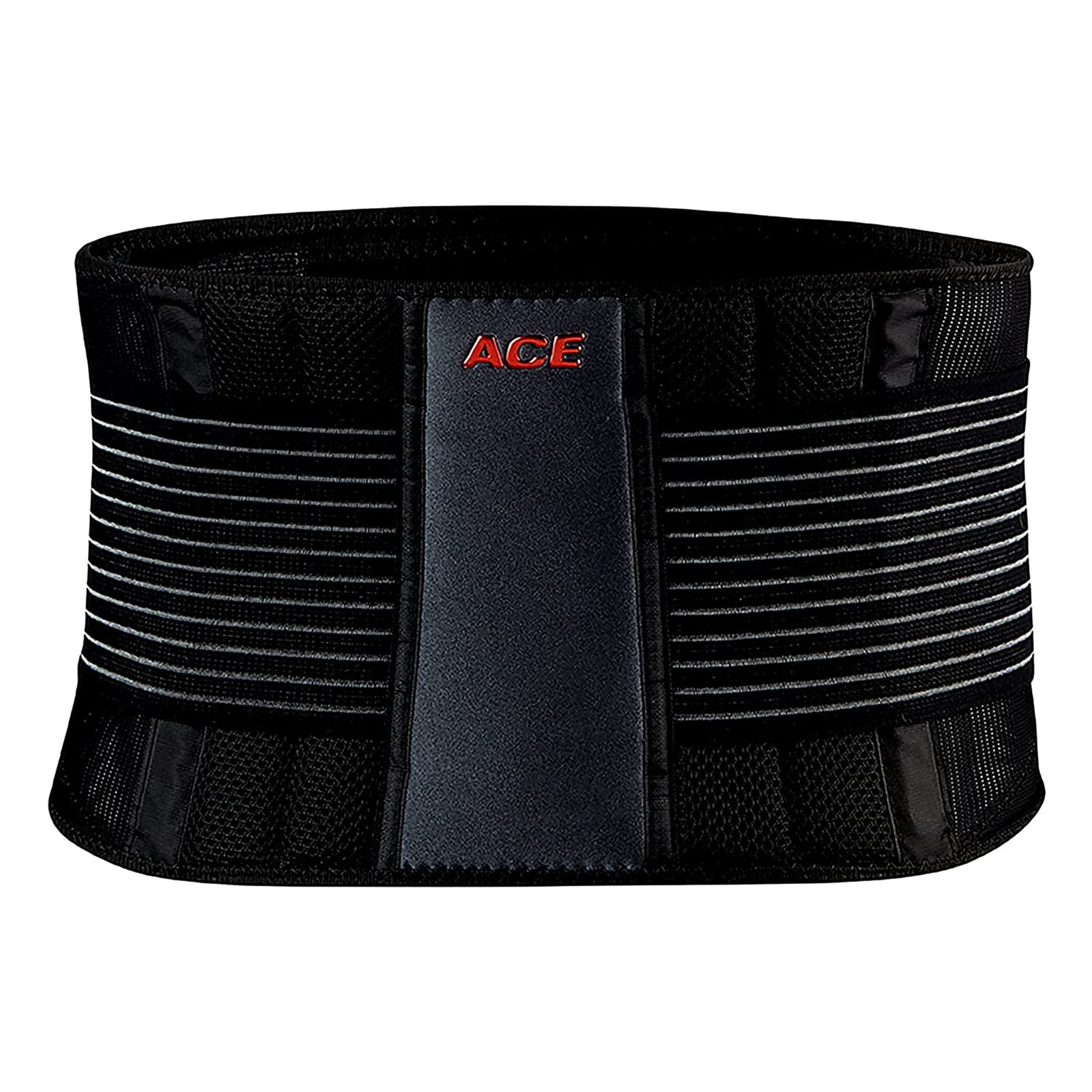 3M Ace Back Brace, Adult, One Size Fits Most