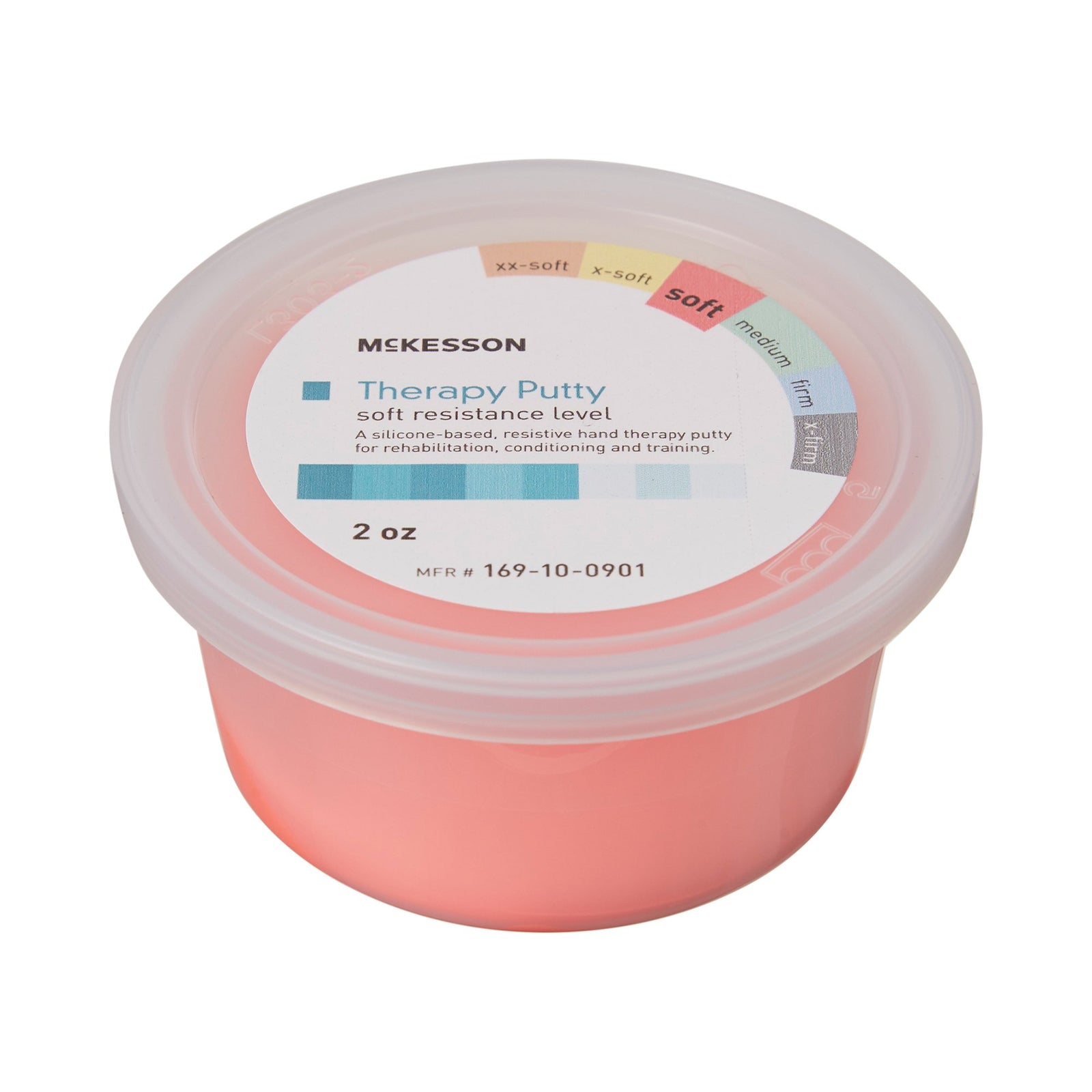 McKesson Therapy Putty