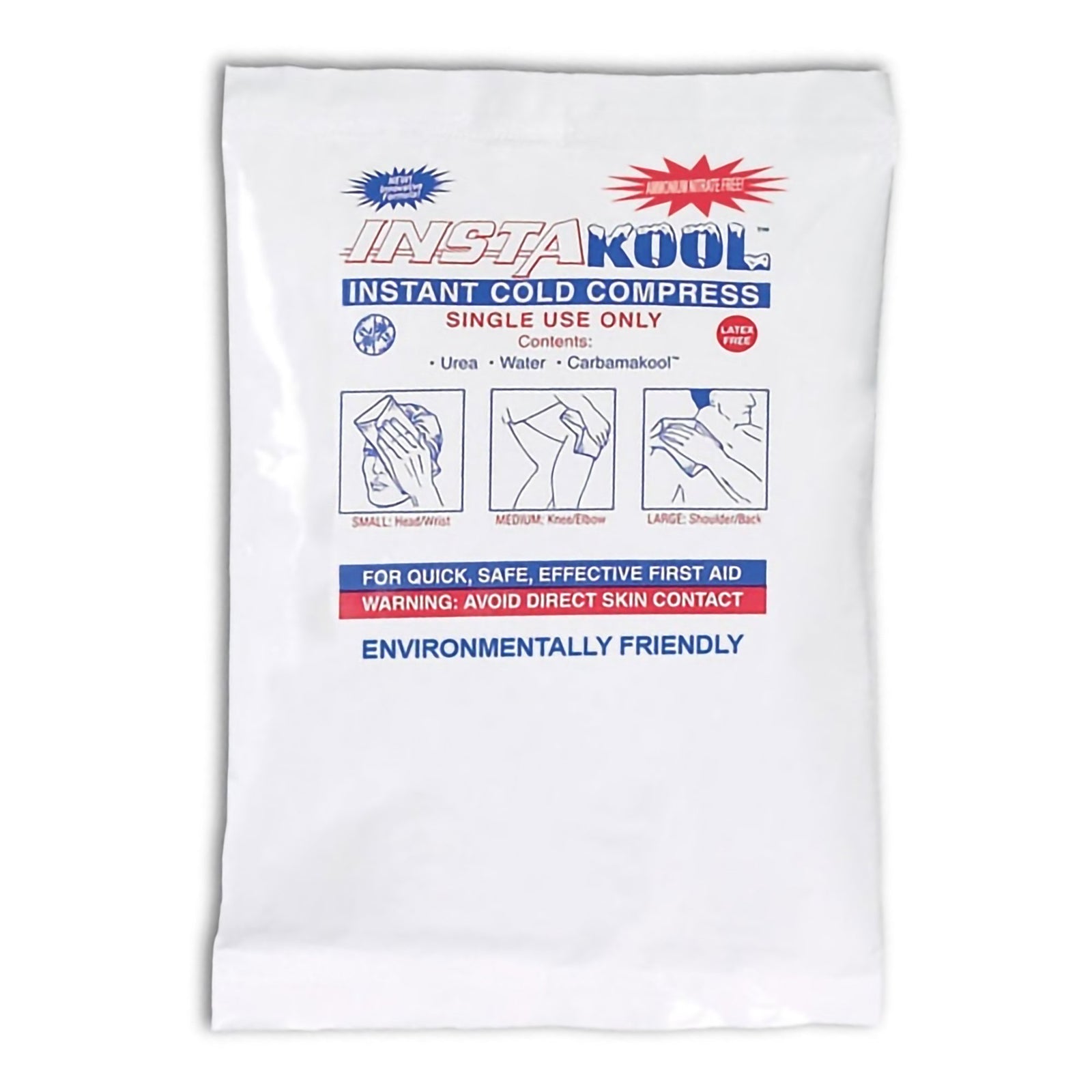 InstaKool Instant Cold Pack