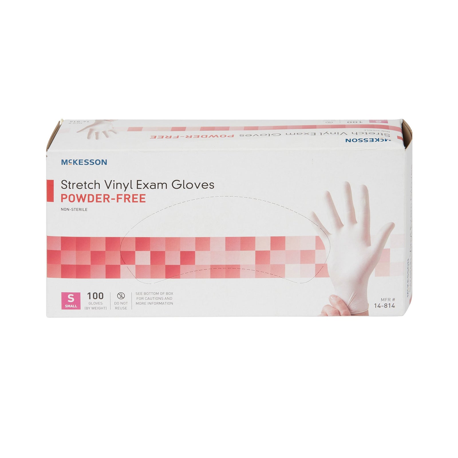 McKesson Exam Glove