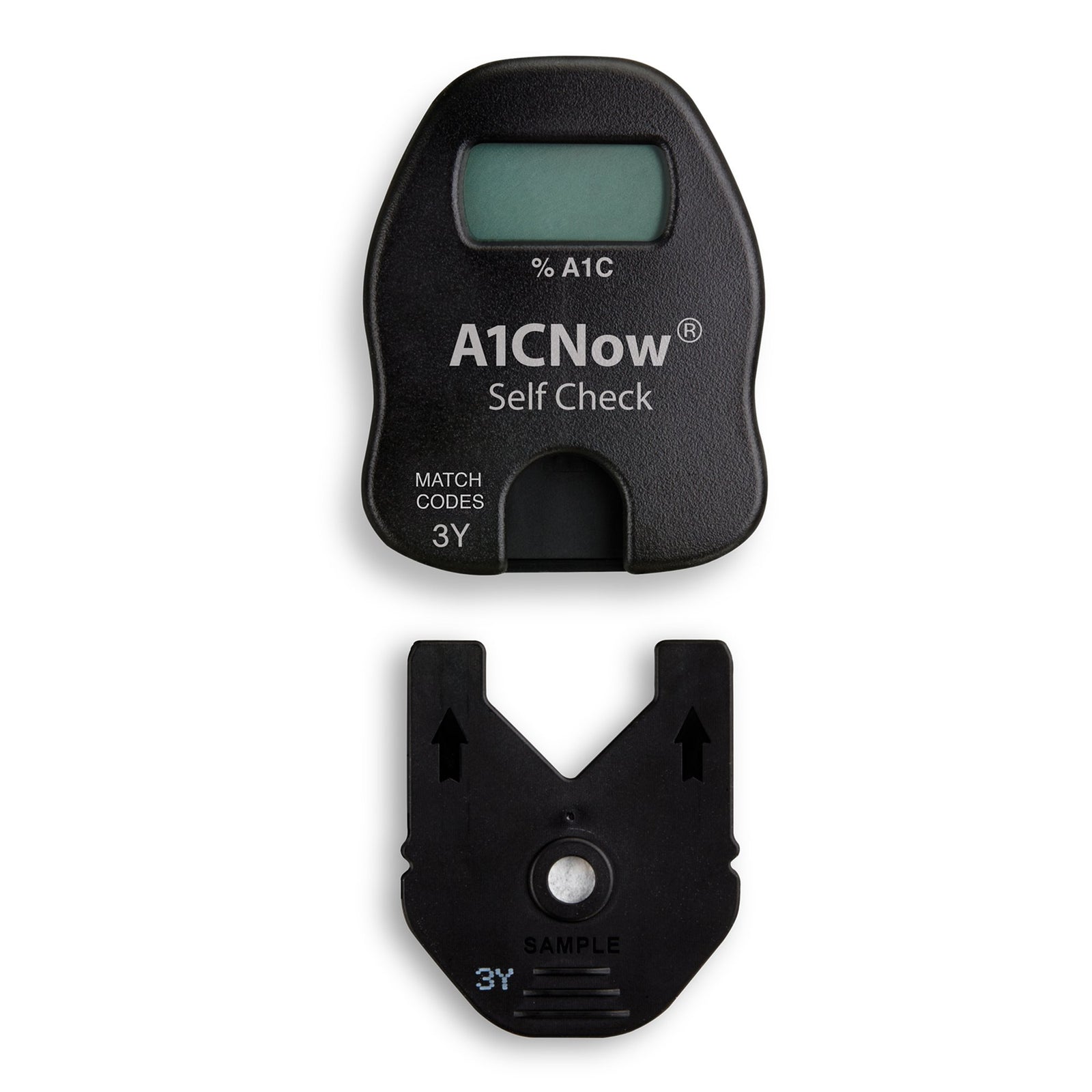 A1CNow Self Check Rapid Test Kit
