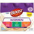 Nestle Healthcare Nutrition Boost Women, Oral Supplement, Very Vanilla Flavor