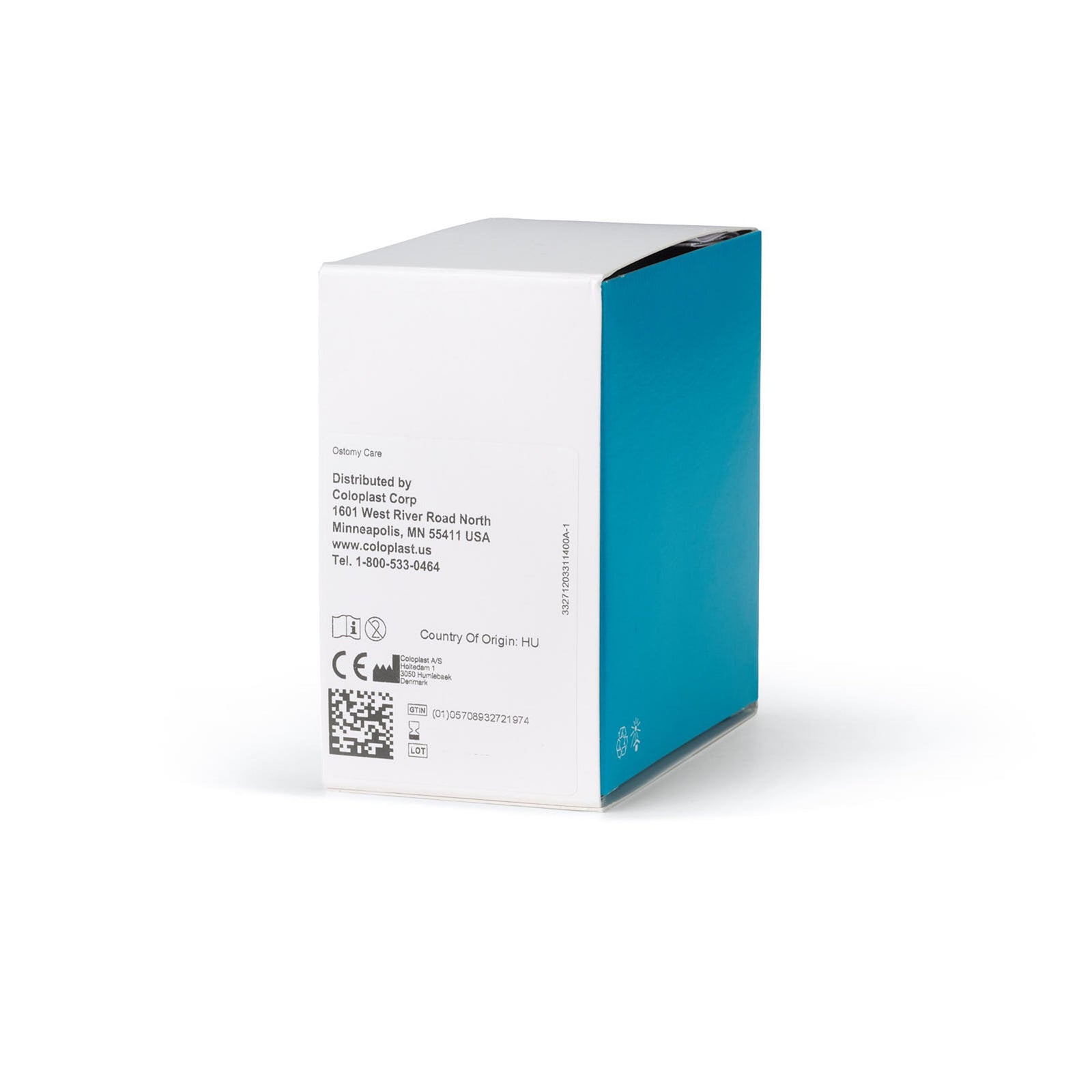 Coloplast Brava Protective Seal