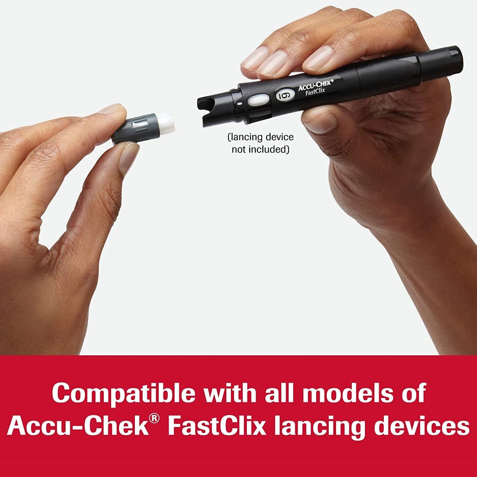 Accu-Chek Lancet For Lancing Device