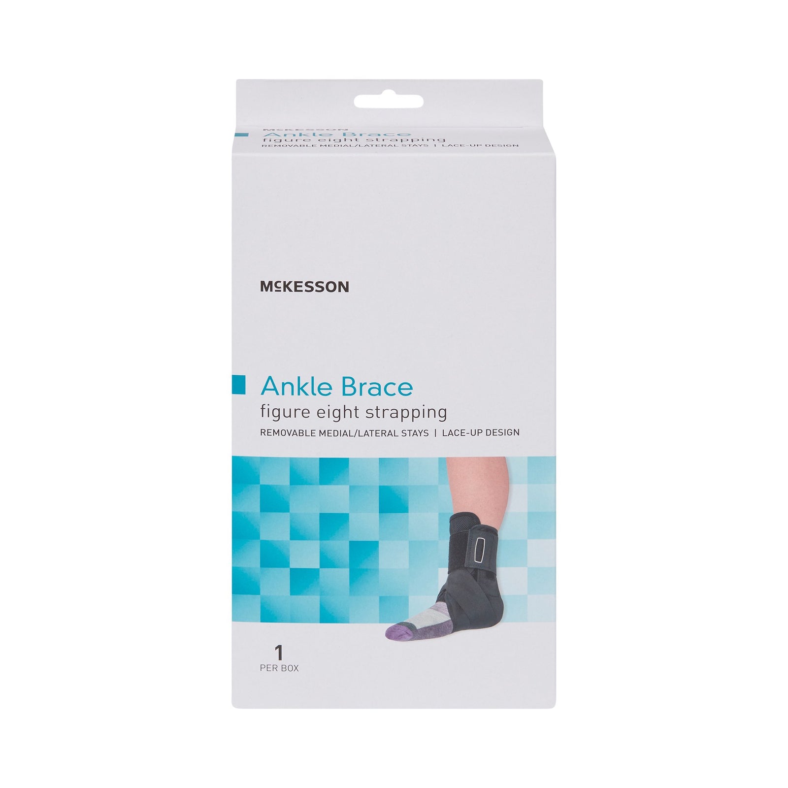 McKesson Ankle Brace
