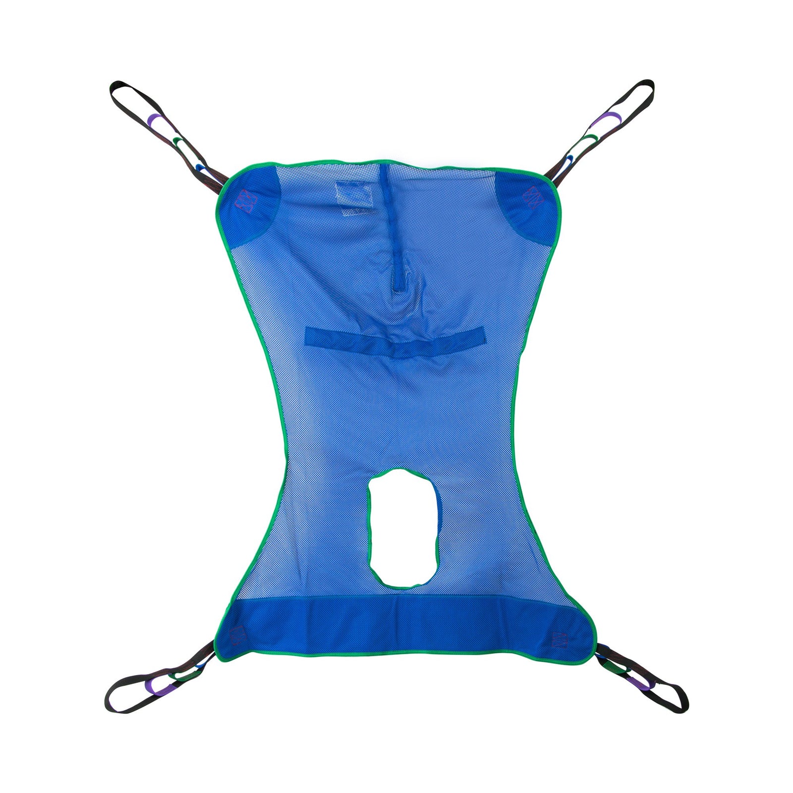 McKesson Full Body Commode Sling