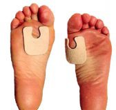 Dr. Jill's Callus Pad