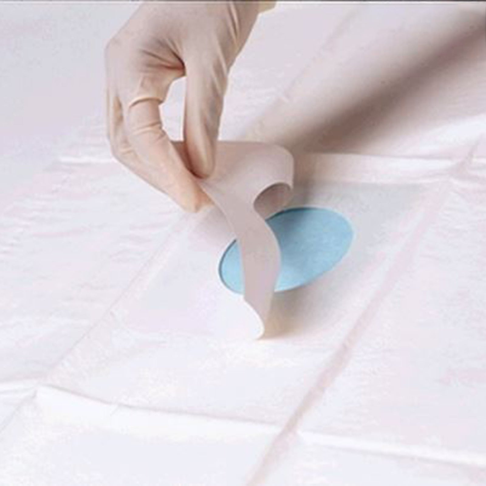 Busse Hospital Sterile Minor Procedure Surgical Drape