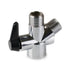 McKesson Diverter Valve