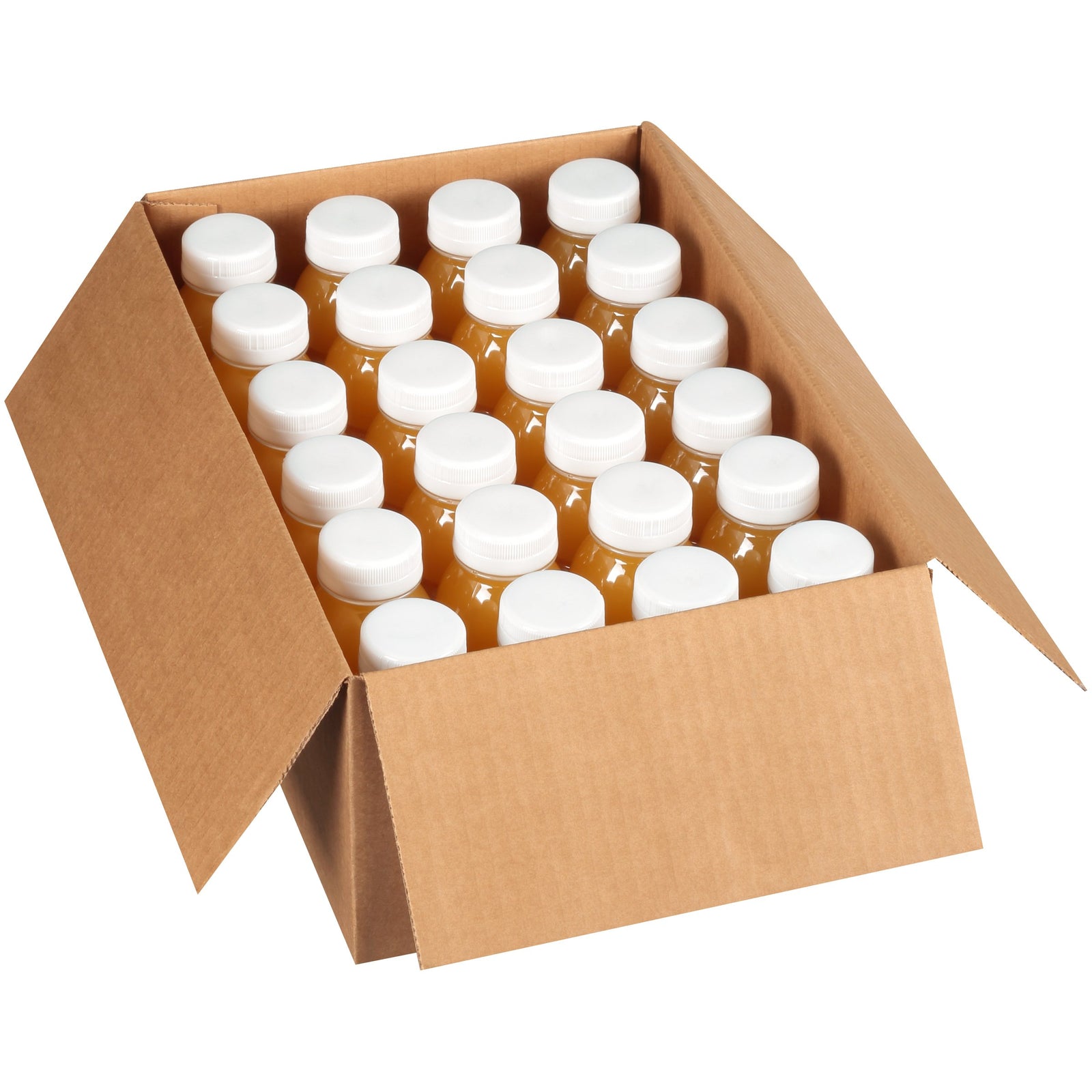 Thick-It Clear Advantage Thickened Beverage, Orange Juice