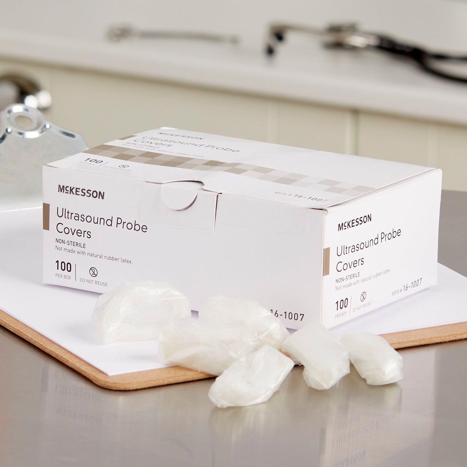 McKesson Ultrasound Probe Cover