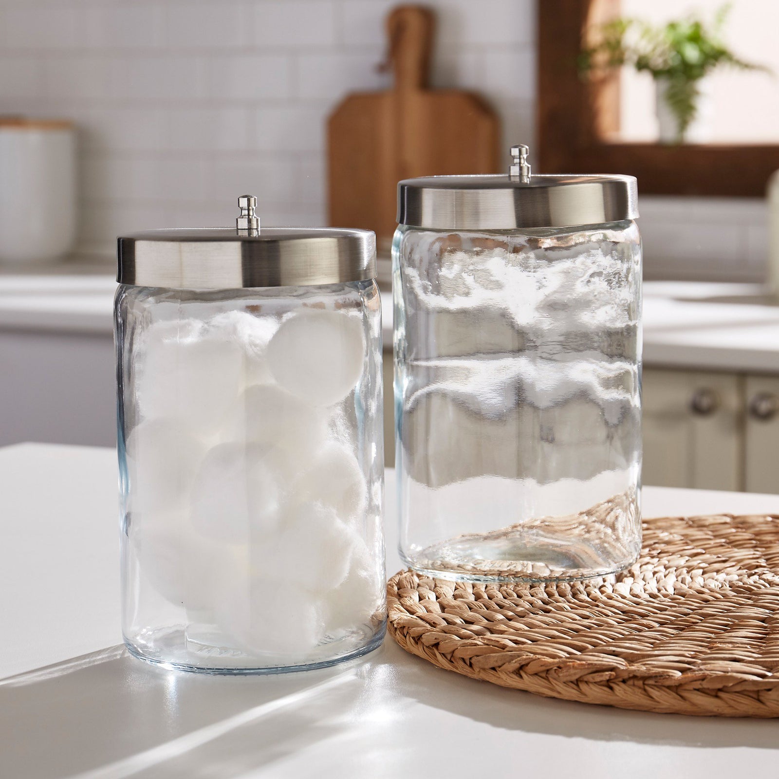 McKesson Sundry Jar