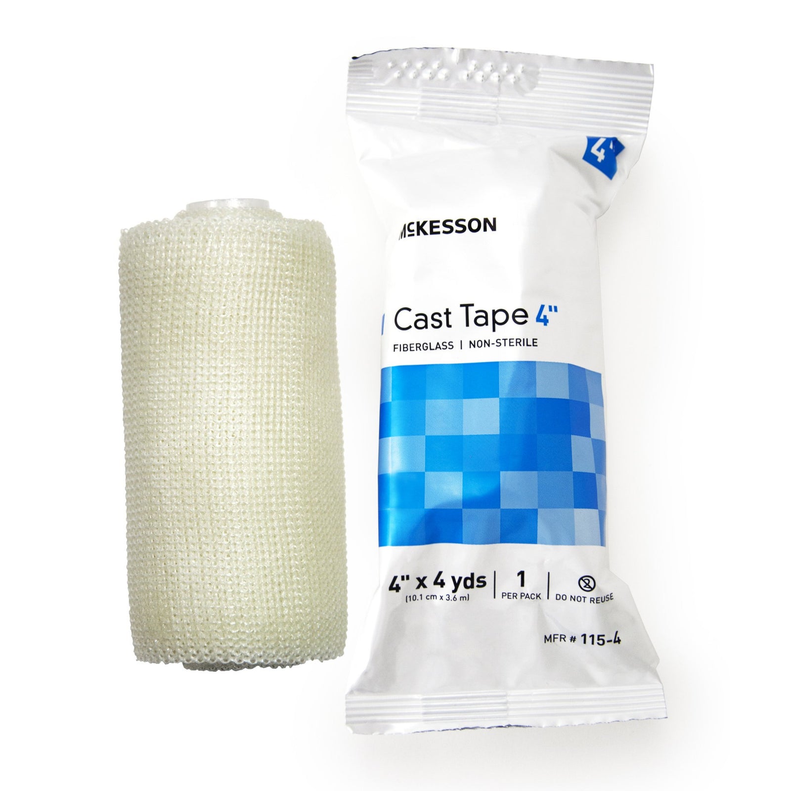 McKesson Cast Tape