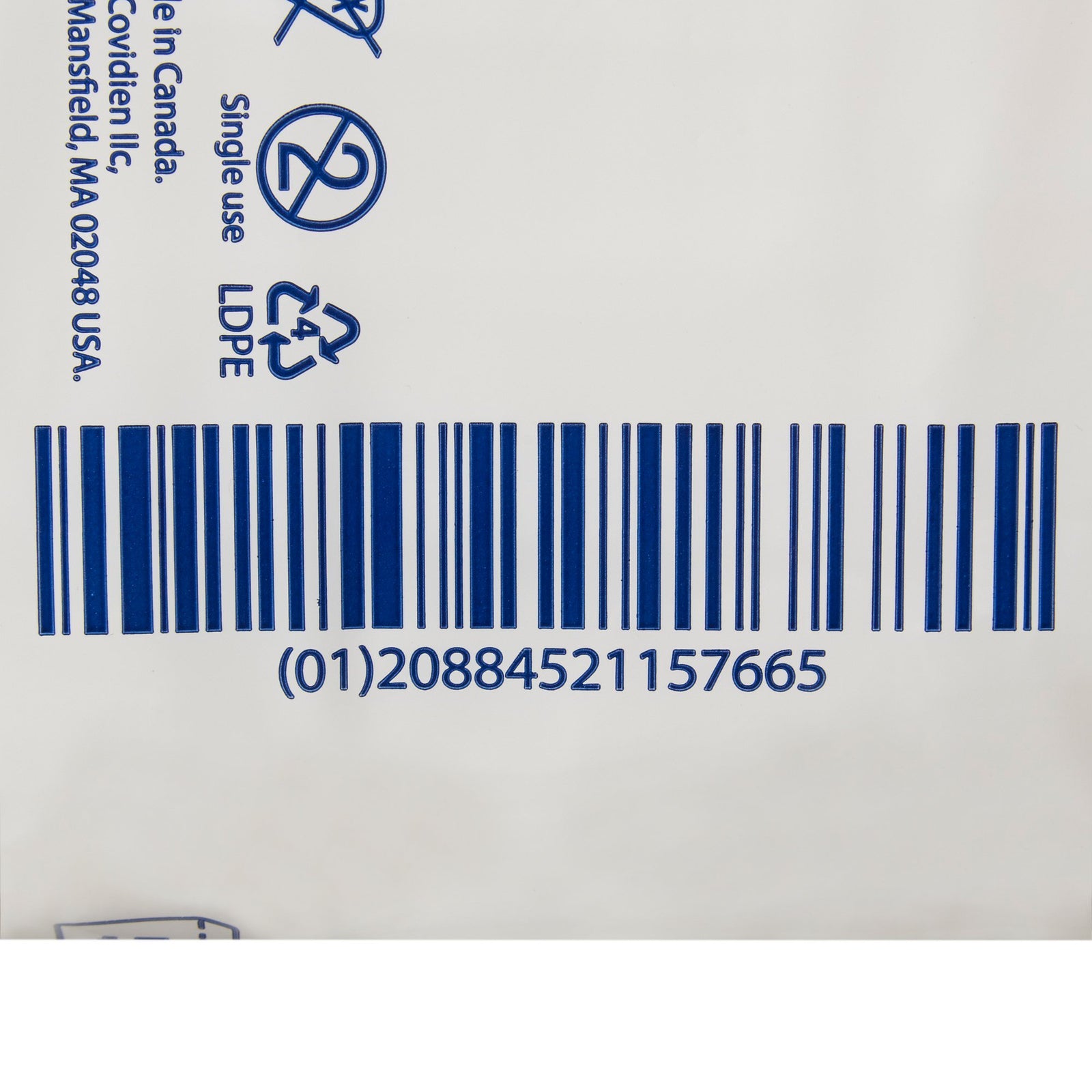 Curity Ob / Maternity Pad