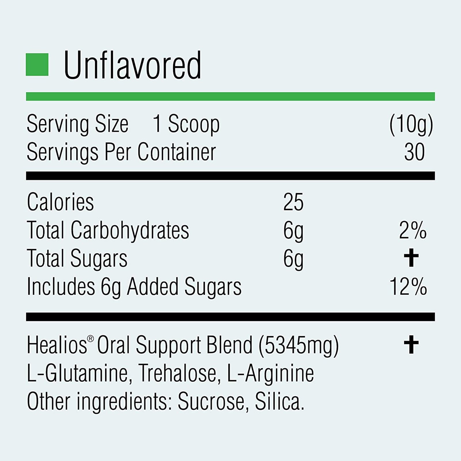Healios Oral Supplement