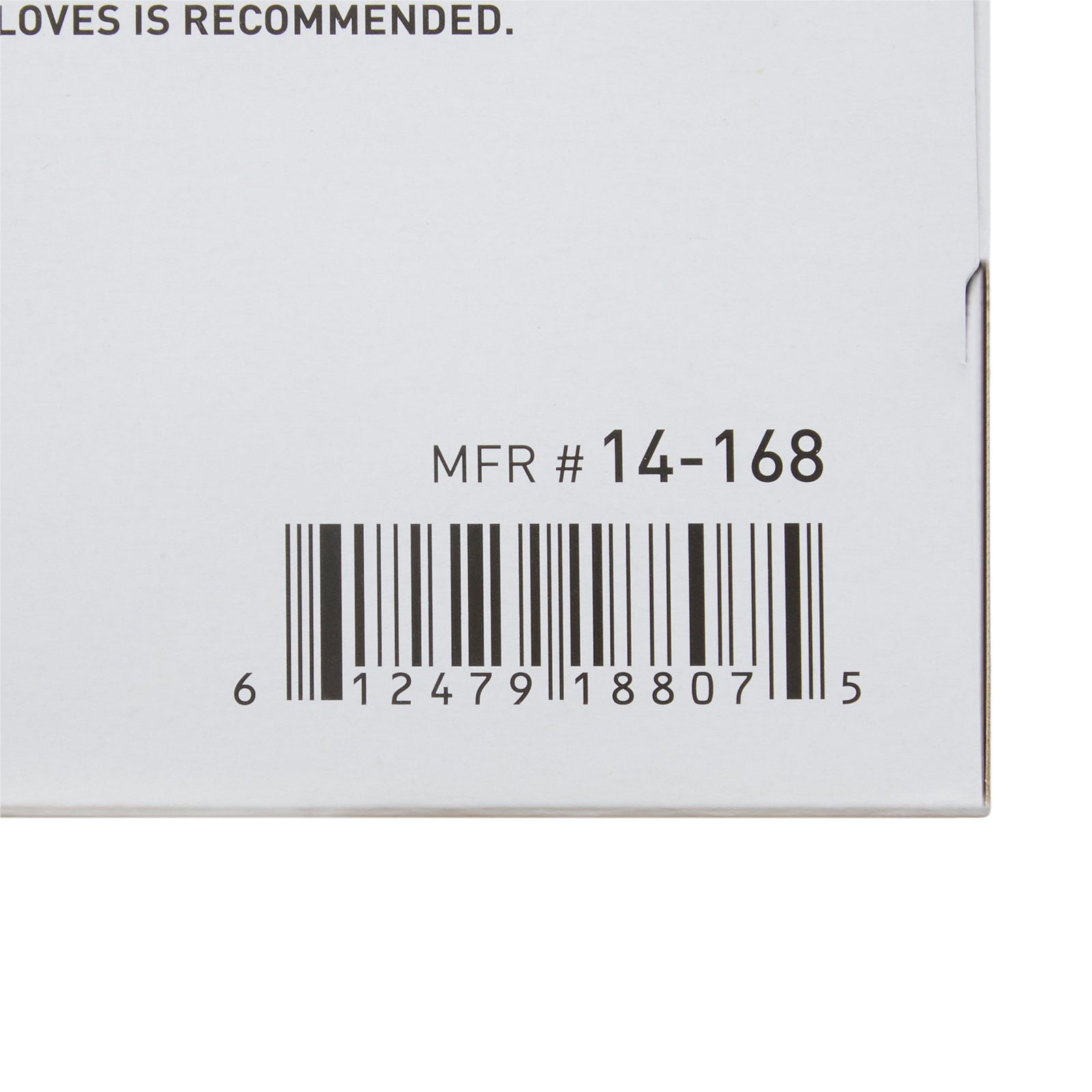 McKesson Confiderm Exam Glove