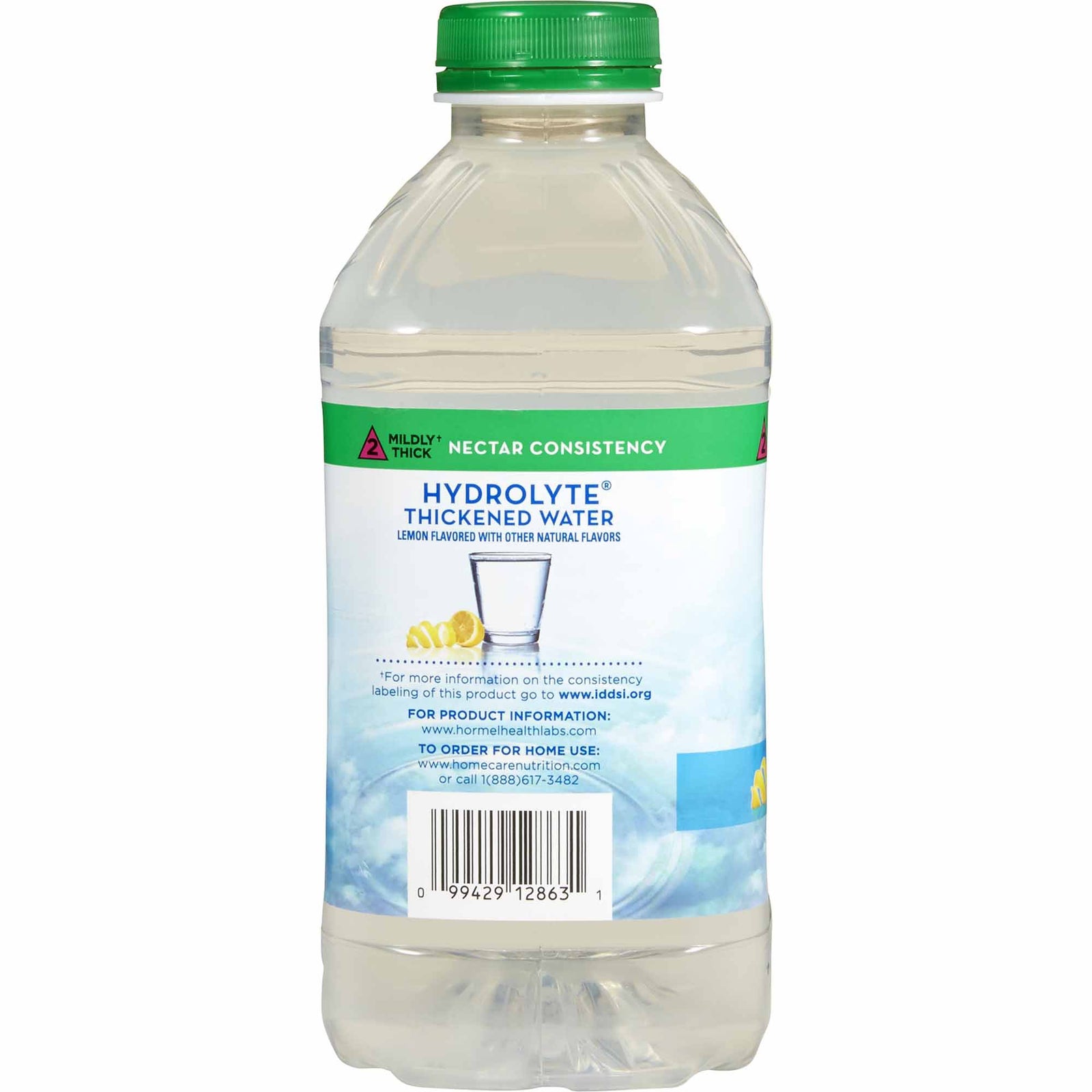 Thick & Easy Hydrolyte Thickened Water