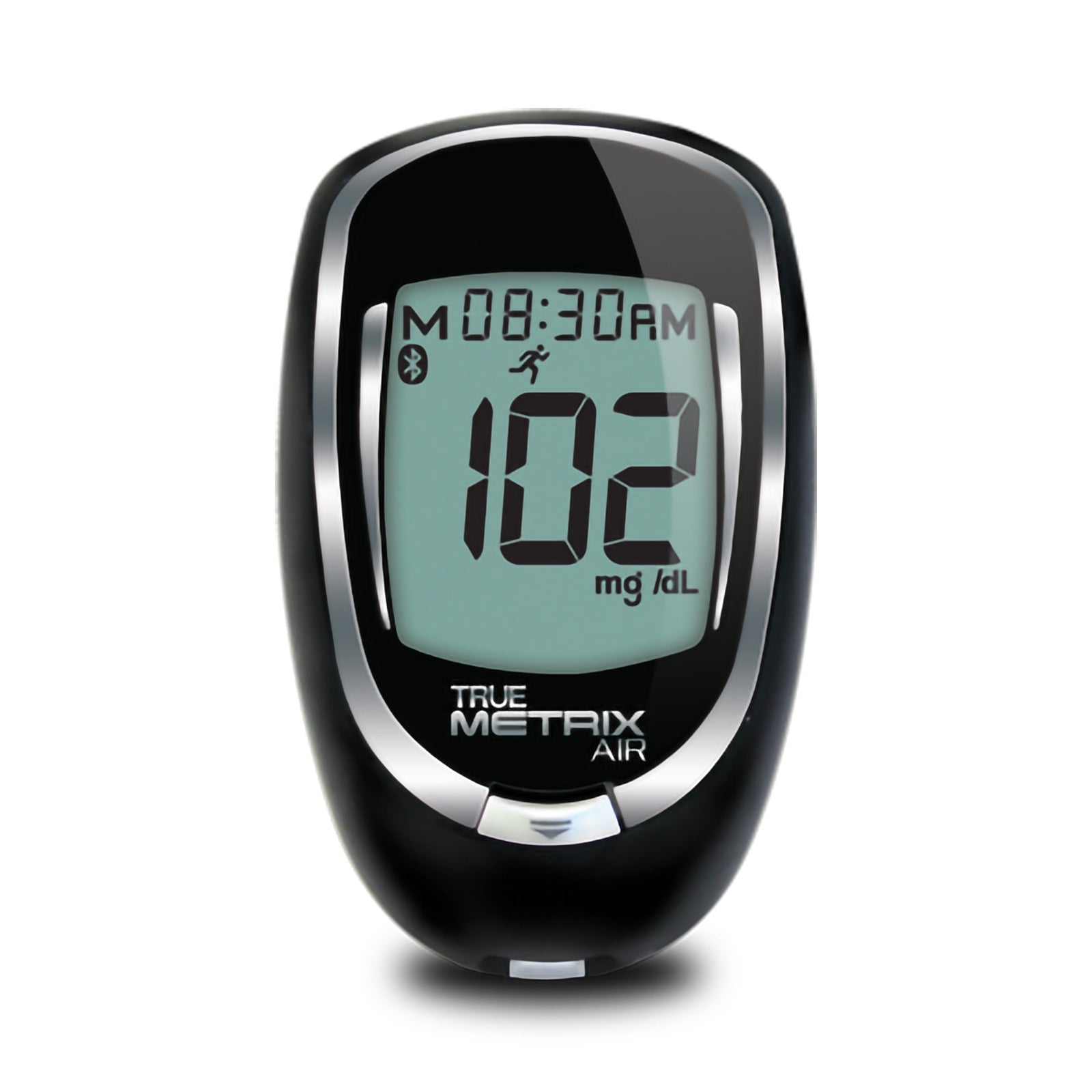 True Metrix Blood Glucose Meter