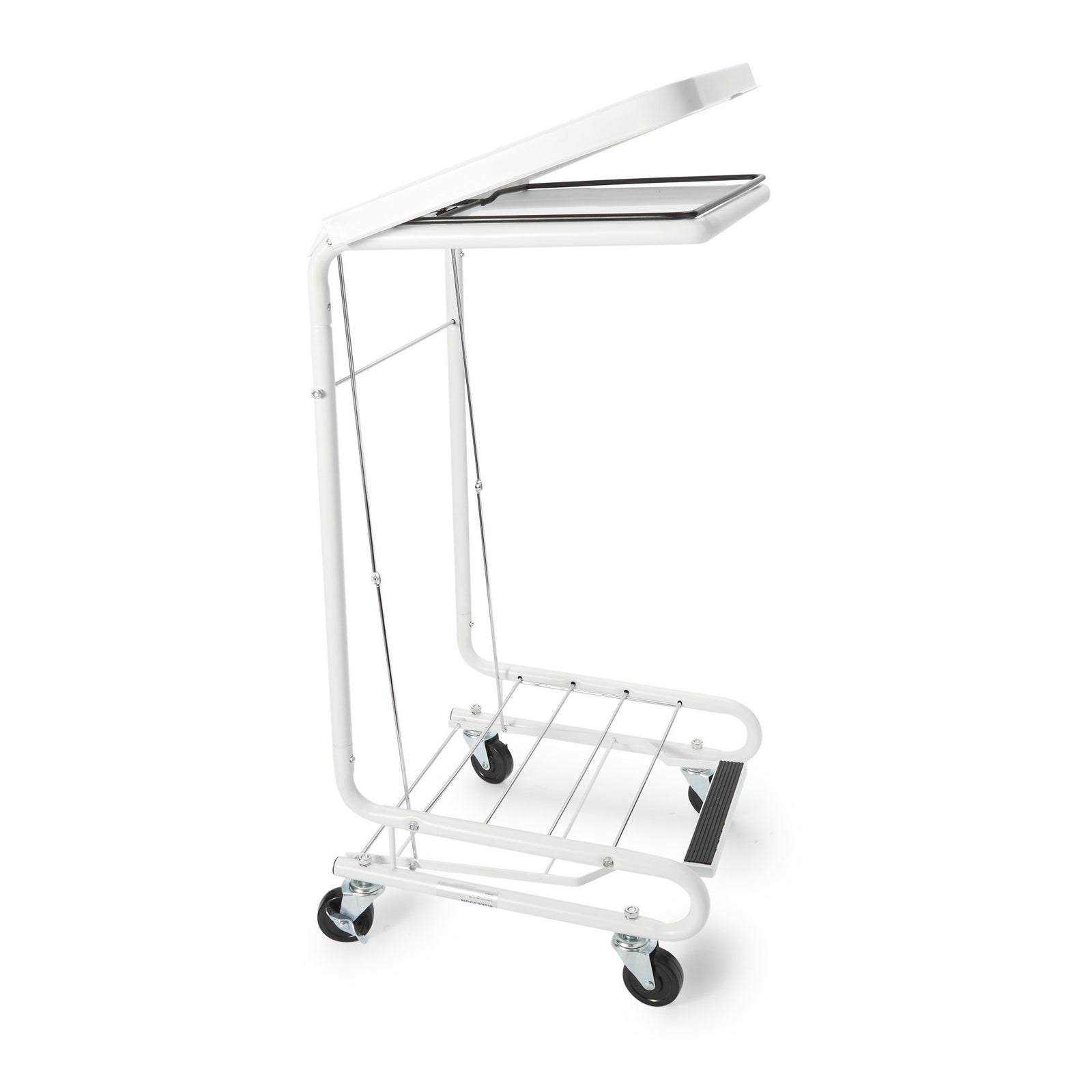 McKesson Hamper Stand