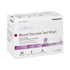 QUINTET AC Blood Glucose Test Strips