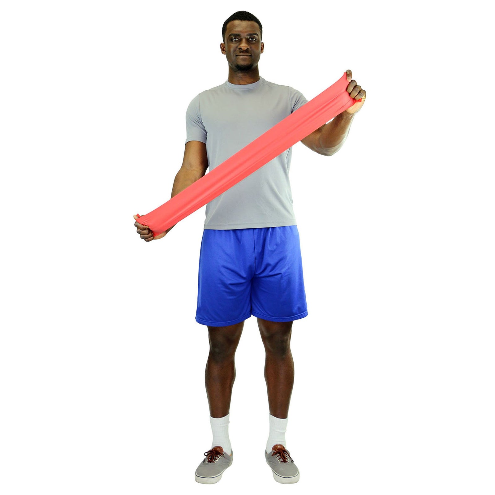CanDo Exercise Resistance Band