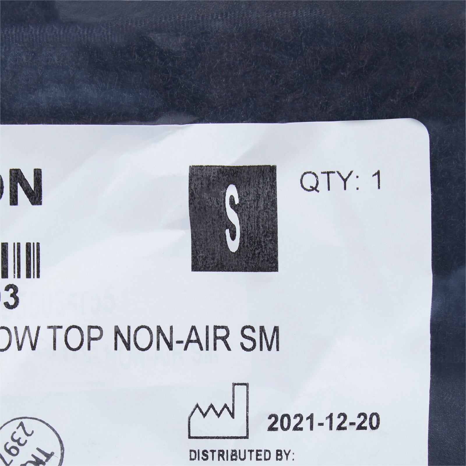 McKesson Walker Boot