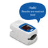 Veridian Fingertip Pulse Oximeter