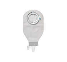 Coloplast SenSura Mio Click Drainable Pouch with Tap Outlet