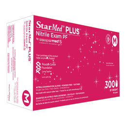 StarMed Plus Exam Glove