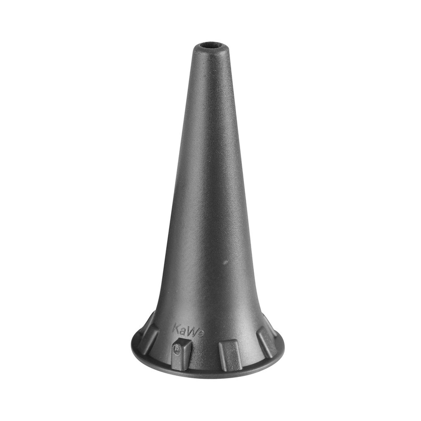 Ear Speculum Tip Round Tip Plastic 2.5 Mm Disposable