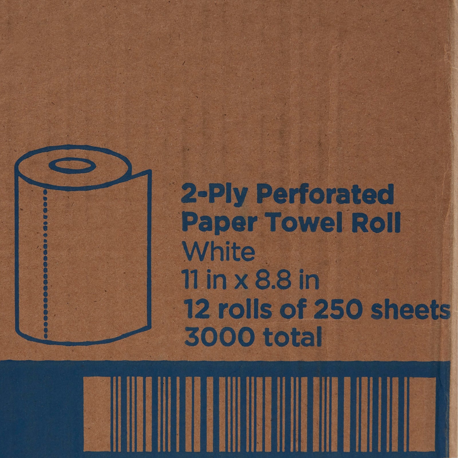Pacific Blue Select Kitchen Paper Towel