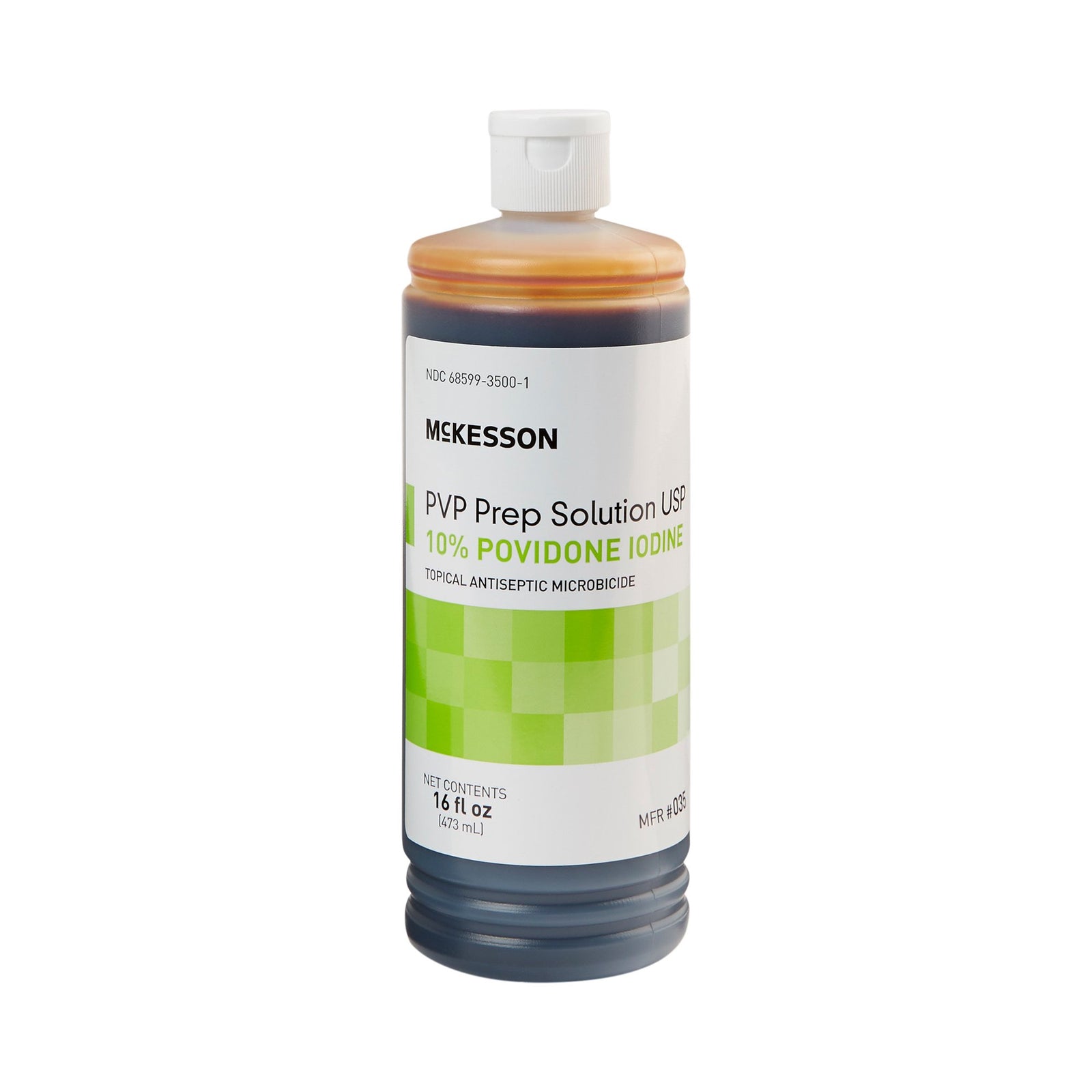 McKesson Skin Prep Solution