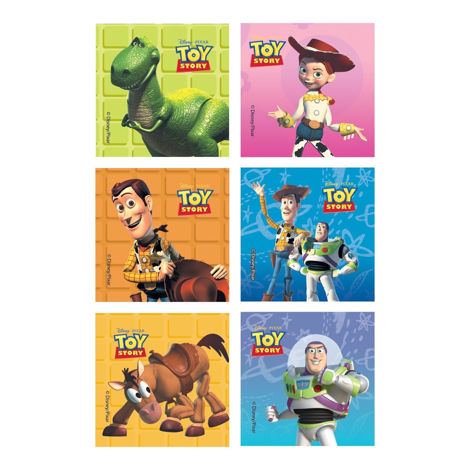Medibadge Disney Princesses Stickers